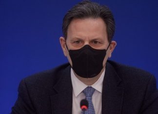 Θ.Σκυλακάκης: Αναμένεται έκρηξη επενδύσεων και ανάπτυξης και στον τουρισμό