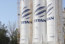 Όμιλος ΤΙΤΑΝ: Αύξηση 7,6% των πωλήσεων στο πρώτο εξάμηνο του 2024
