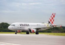 Κοινοί κωδικοί πτήσεων για AEGEAN και Volotea