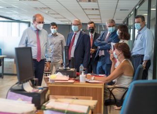 Ξεκινά η σύμπραξη πιστοποιημένων δικηγόρων και λογιστών στην απονομή συντάξεων