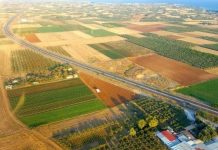 Στήριξη των επενδύσεων στον αγροτικό τομέα και ώθηση στην αγορά αγροτικών μηχανημάτων και εξοπλισμού