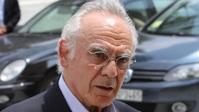 Άκης Τσοχατζόπουλος