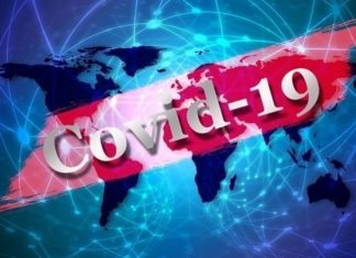 Στο «κόκκινο» οι περισσότερες περιοχές της νότιας Ευρώπης