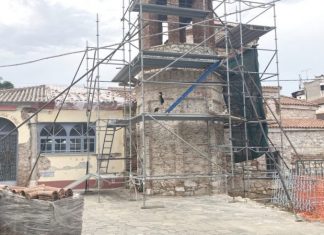 Δράμα: Ανάδειξη της τοπικής ιστορίας με αξιοποίηση των δυνατοτήτων της Πολιτικής Συνοχής της ΕΕ