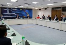 Το πρώτο Αυτόνομο Εναέριο Όχημα Πολλαπλών Χρήσεων από την ΕΑΒ