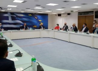 Το πρώτο Αυτόνομο Εναέριο Όχημα Πολλαπλών Χρήσεων από την ΕΑΒ