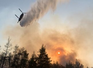 20 χρόνια «κλείνει» ο Μηχανισμός Πολιτικής Προστασίας της ΕΕ