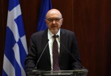 Κ. Φραγκογιάννης: Θετικές προοπτικές στις οικονομικές σχέσεις Ελλάδας-Ιαπωνίας