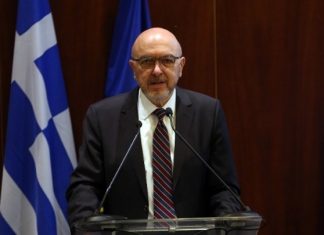 Κ. Φραγκογιάννης: Οι επιχειρηματικές αποστολές, εργαλείο οικονομικής διπλωματίας και τα συστατικά της επιτυχίας τους