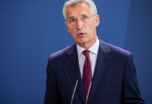 ΝΑΤΟ: Οι σύμμαχοι στηρίζουν την Ουκρανία – Λαβρόφ: Απαράδεκτη η ειρηνευτική συμφωνία