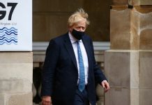 Σύνοδος των ηγετών της G7 για το Αφγανιστάν την Τρίτη