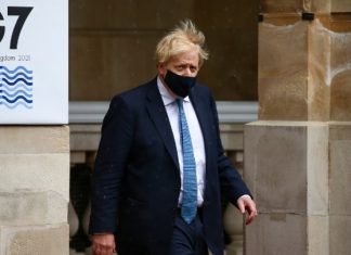 Η βρετανική κυβέρνηση θα εξαγγείλει κατασκευή νέου πυρηνικού ηλεκτροπαραγωγικού σταθμού