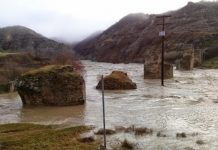 Σε 18 μήνες η μελέτη αναστήλωσης για το «γεφύρι του Πασά»