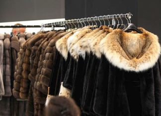 Ακυρώθηκε η 46η Διεθνής Έκθεση Γούνας Καστοριάς