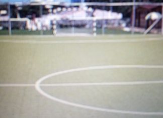 Εκσυγχρονίστηκαν τα γήπεδα 5Χ5 του Δήμου Αθηναίων