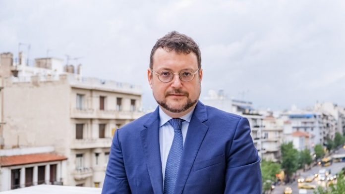 Ιωάννης Λιανός