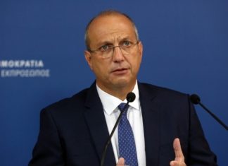 Πανηγυρίζει, λίγο ετεροχρονισμένα, ο Γιάννης Οικονόμου για τα πρώτα αποτελέσματα του «Εξοικονομώ 2021»