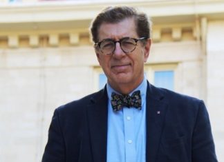 Ο καύσωνας που ζούμε μπορεί να είναι κανονικότητα στο τέλος του αιώνα