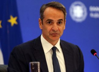 Μητσοτάκης στην WP: Η οικονομία ανακάμπτει εντυπωσιακά-Ο ρυθμός ανάπτυξης θα ξεπεράσει το 7%