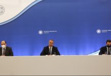 Όλα τα μέτρα στήριξης για τους πυρόπληκτους