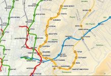 Γ. Καραγιάννης: Μία νέα γραμμή Μετρό κατασκευάζεται στην Αθήνα μετά από 29 χρόνια