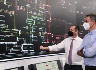 Μητσοτάκης: Αντιμετωπίζουμε τον χειρότερο καύσωνα από το 1987