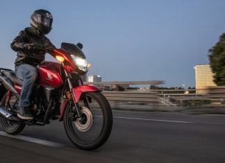 Αυξήθηκε κατά 73,3% ο δείκτης κύκλου εργασιών στο εμπόριο και επισκευή μοτοσικλετών