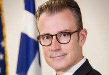 Περισσότερες αμερικανικές επενδύσεις στην Ελλάδα «βλέπει» ο Νίκος Μπακατσέλος