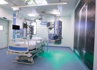 Λιακόπουλος: Τα νοσοκομεία θα πρέπει να ψηφιοποιηθούν άμεσα