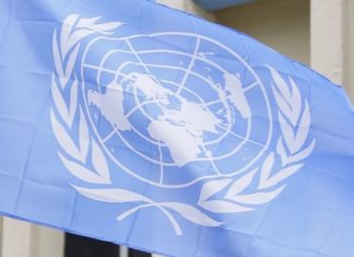 Την ανάκληση εφαρμογής της εντολής για την απαγόρευση της εργασίας των γυναικών σε ΜΚΟ ζήτησε αξιωματούχος του ΟΗΕ