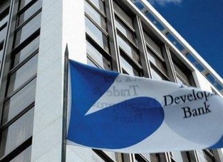 Στα 400 εκατ. ευρώ αναμένεται να φτάσει στο τέλος του 2021 το χαρτοφυλάκιο χορηγήσεων της Παρευξείνιας στην Ελλάδα