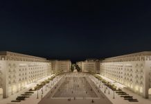 Ολοκληρώθηκε ο διαγωνισμός για την ανάπλαση της Αριστοτέλους