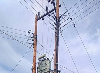 Κρίσιμη παραμένει η κατάσταση για το δίκτυο ηλεκτροδότησης