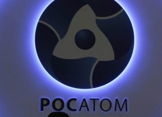 Η Ρωσία στέλνει ατμογεννήτριες για τον πυρηνικό σταθμό στην Τουρκία