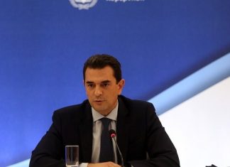 Σκρέκας: Τα μέτρα για την αντιμετώπιση των ανατιμήσεων στην ηλεκτρική ενέργεια – Έως 2 ευρώ η αύξηση για κάθε νοικοκυριό