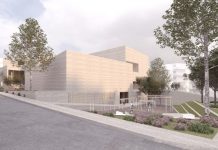 Προχωράει η ανάπλαση των πρώην στάβλων της Παπάφη στην Τούμπα