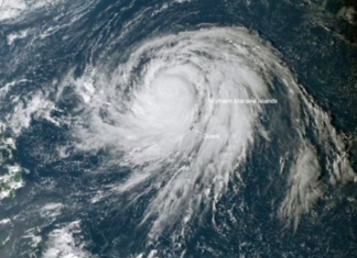 ΗΠΑ: Η Λουιζιάνα ετοιμάζεται για έναν από τους ισχυρότερους τυφώνες που έχουν καταγραφεί από το 1850