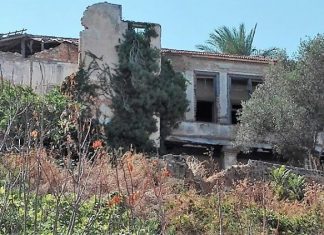 Χανιά: Δύο ιστορικά κτήρια μετατρέπονται σε πολυχώρους πολιτισμού μέσω του ΕΣΠΑ