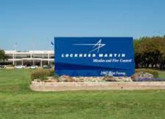 Συμφωνίες Lockheed Martin με ελληνικές αμυντικές βιομηχανίες