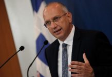 Οικονόμου: Η αύξηση του κατώτατου μισθού θα είναι πολύ ουσιαστική, θα ενισχύσει τα εισοδήματα