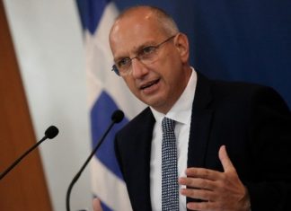 Δικαίωση Μητσοτάκη στην πρόταση επιβολής πλαφόν στο φυσικό αέριο – Οι δηλώσεις Οικονόμου