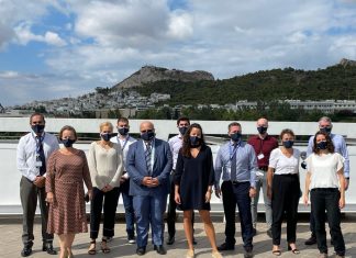 Διήμερο Workshop της HDB και της Bpifrance