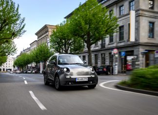 Η e.GO Mobile ξεκινά το πολυαναμενόμενο Road Show της στην Ελλάδα