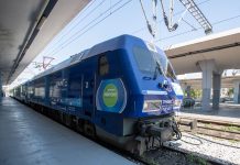 ΡΑΣ: Τον Νοέμβριο η απόφαση για την αμαξοστοιχία ETR 470, μετά τη νέα παράταση