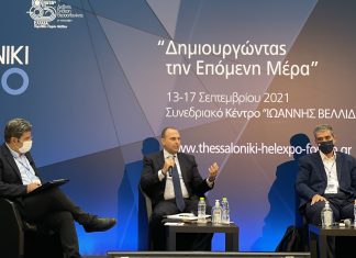 Καραγιάννης: Το Flyover αλλάζει τις κυκλοφοριακές συνήθειες της Θεσσαλονίκης