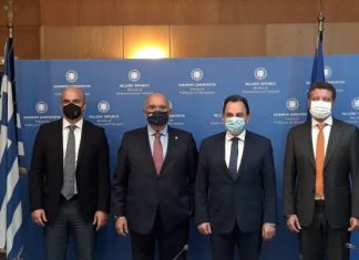 Ξεπέρασαν τις 210.000 οι προσωρινές άδειες οδήγησης μέσω της πλατφόρμας του gov.gr