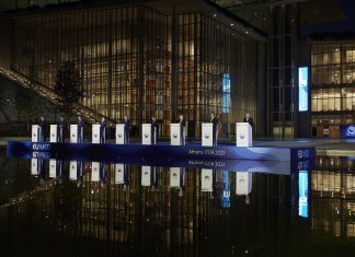 EUMED-9: Απόλυτα ικανοποιημένη από τη συνάντηση η Αθήνα – Κλιματική αλλαγή και τιμές ρεύματος στο προσκήνιο