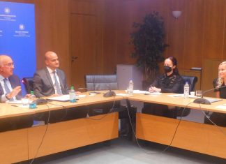 Ηλεκτροκίνηση: Τι ειπώθηκε στη συνάντηση Παπαδόπουλου – Brunckova