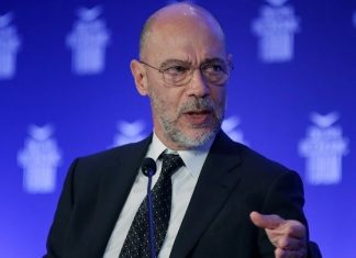 Σ. Αναστασόπουλος: Στη σωστή κατεύθυνση τα μέτρα αλλά δεν επιτρέπεται χαλάρωση