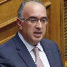 Ο Μ. Παπαδόπουλος στην Ετήσια Γενική Συνέλευση της Ομοσπονδίας των Υπεραστικών ΚΤΕΛ ΑΕ και ΚΤΕΛ